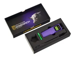 Термометр для мяса Ermenrich BBQ GT20, изображение 2