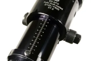 Levenhuk Ra R120 ED Doublet OTA, изображение 5