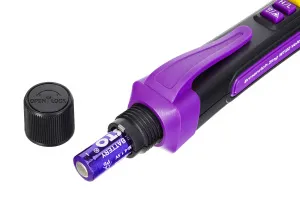 Индикатор напряжения Ermenrich Zing WT22, изображение 7