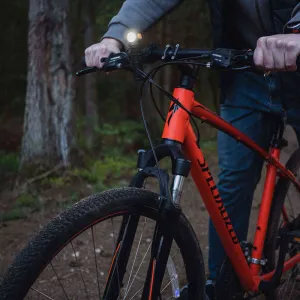 Мультифонарь Armytek Wizard C2 Pro Max Magnet USB, теплый свет, изображение 9