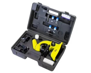 Микроскоп Levenhuk Rainbow 50L, изображение 4