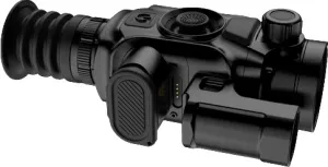 Прицел тепловизионный RikaNV Lesnik 319L, изображение 7