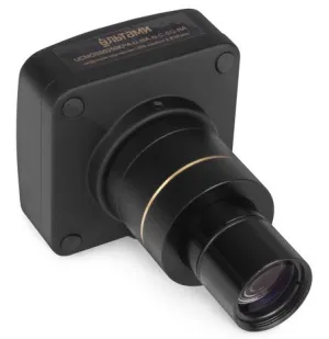 Видеоокуляр Альтами 10 Мпикс (UCMOS10000KPA), изображение 3
