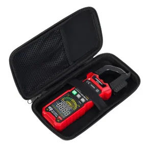 Токоизмерительные клещи Ermenrich Ping MK50, изображение 2