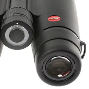 Бинокль Leica Ultravid 12x50 HD-Plus, изображение 4
