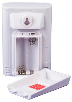 Датчик внешний Bresser для метеостанций Temeo MC/TB и TemeoTrend, трехканальный, изображение 4