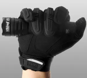 Фонарь тактический Armytek Viking, 1050 лм, белый свет, изображение 3