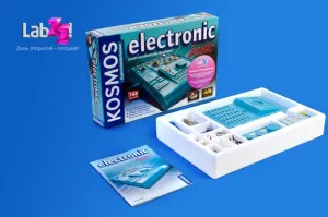 LabZZ! Основы электроники, изображение 3