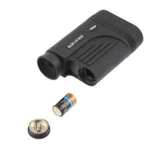 Дальномер лазерный Veber 6x26 LR 800, изображение 2