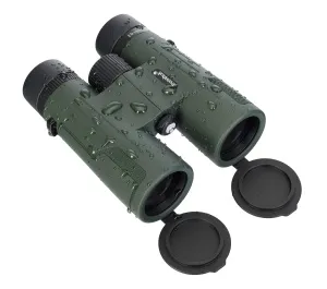 Бинокль Levenhuk New Karma PRO ED 8x42, изображение 10