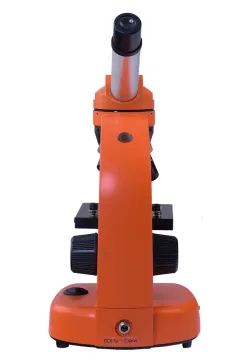 Микроскоп Levenhuk Rainbow 50L NG Orange\Апельсин, изображение 15
