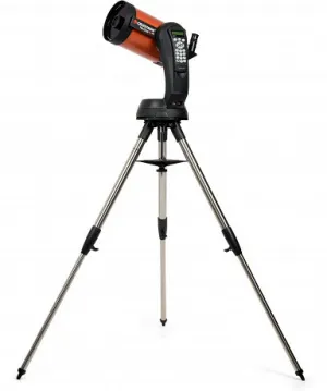 Телескоп Celestron NexStar 6 SE, изображение 3