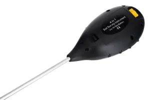 Анализатор почвы Levenhuk Wezzer PH20, изображение 4