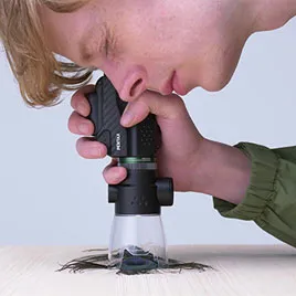 Макронасадка Macro Stand V-MS1 для монокуляра PENTAX VM, изображение 3