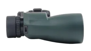 Бинокль Veber ED 10x42 WP, зеленый, изображение 3