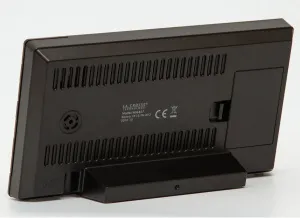 Метеостанция La Crosse WS6827 с цветным экраном и USB-портом, изображение 3