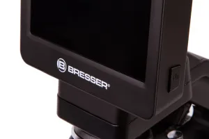 Микроскоп цифровой Bresser Biolux Touch 5 Мпикс HDMI, изображение 8