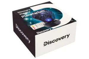 Астропланетарий Levenhuk Discovery Star Sky P7, изображение 9