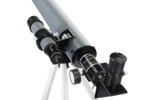 Телескоп Levenhuk Blitz 50 BASE, изображение 8