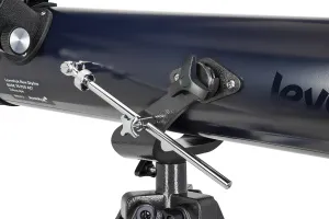Телескоп Levenhuk New Skyline BASE 76/700 AZ1, изображение 8