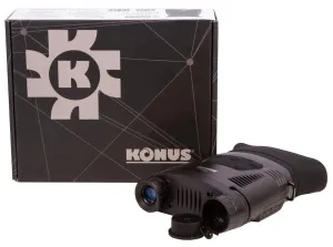 Бинокль ночного видения Konus Konuspy-11, изображение 12
