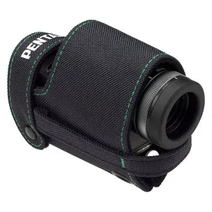 Монокуляр PENTAX VM 6x21 WP, комплект с аксессуарами, изображение 5