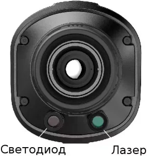 Тепловизор Guide TK421, изображение 3