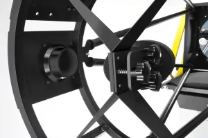 Телескоп Explore Scientific Ultra Light Dob 10", изображение 2