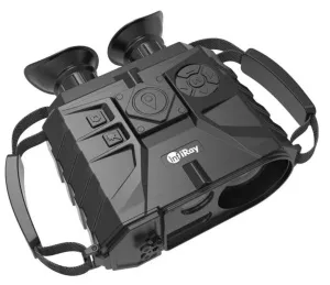 Бинокль тепловизионный iRay xFuse PT-HD, изображение 3