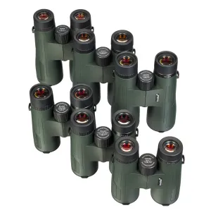 Бинокль Levenhuk New Karma PRO ED 8x42, изображение 2
