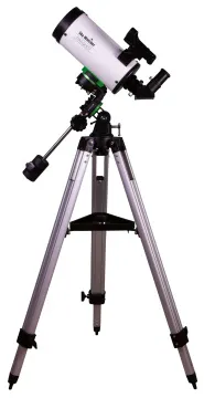 Телескоп Sky-Watcher MAK102/1300 StarQuest EQ1, изображение 3