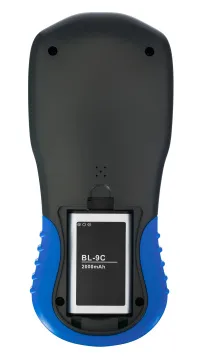 GPS-измеритель площади Ermenrich Reel BD30, синий, изображение 6