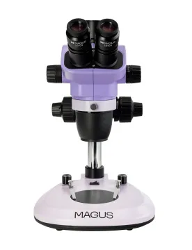 Микроскоп стереоскопический MAGUS Stereo 8T, изображение 10