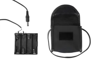 Телескоп Sky-Watcher P1145AZ-GO2 SynScan GOTO, изображение 11