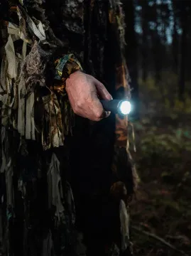 Набор тактический Armytek Dobermann Extended Set, изображение 9