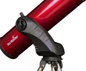 Телескоп Sky-Watcher Star Discovery P150 SynScan GOTO, изображение 3