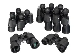 Бинокль Levenhuk New Atom 7x35, изображение 3
