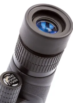 Монокуляр Norbert Gazer 6–18x42, изображение 6