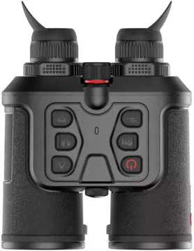 Бинокль тепловизионный Guide TN630 с дальномером, изображение 4