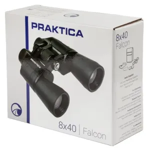 Бинокль PRAKTICA Falcon 8x40, изображение 7