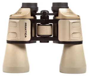 Бинокль PRAKTICA Falcon 20x50, изображение 3