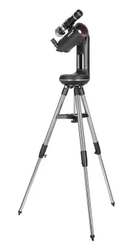Смарт-телескоп Levenhuk Kelvin Bright STM102, изображение 3