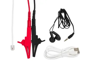 Трассоискатель Ermenrich Ping SM100, изображение 9