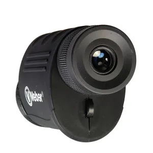 Монокуляр Veber 8–20x25, черный, изображение 6