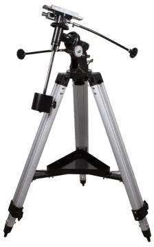 Монтировка Sky-Watcher EQ2 с алюминиевой треногой, изображение 2