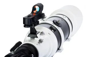 Телескоп Sky-Watcher StarTravel BK 120 AZ PRONTO на треноге Star Adventurer, изображение 7