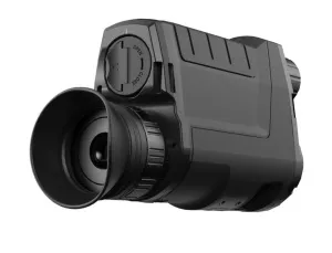 Монокуляр тепловизионный iRay Cabin CBL19, изображение 4