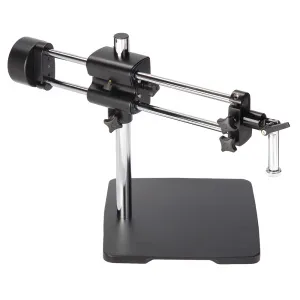 Штатив Микромед TD-3 для микроскопа, универсальный, изображение 3