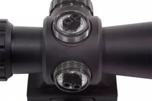 Прицел оптический Firefield Barrage 1,5–5x32, изображение 6