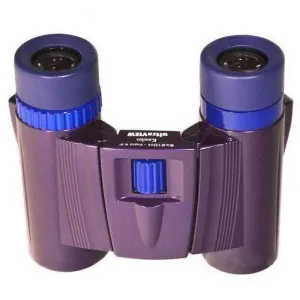 Бинокль Kenko Ultra View 8x21 DH, розовый, изображение 4